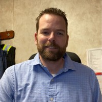 Dale Macdonald