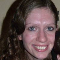 Lydia James-Harris