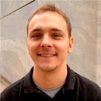 Benjamin Workman