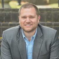 Tim Harmeyer