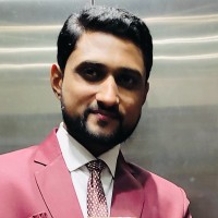 Jemish Chauhan