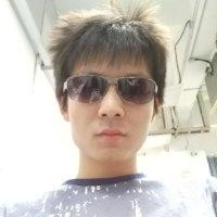 钟福平
