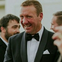 Brett Sprague