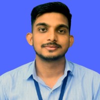 Rushikesh Khode