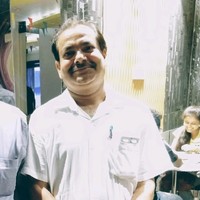Vijay Gupta