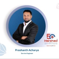 Prashanth Acharya