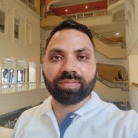 Amit Anand