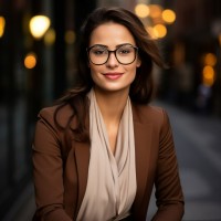 Fatima Alaoui