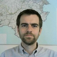 Chris Meanwell