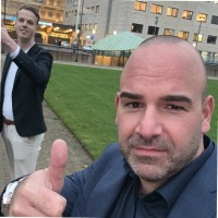 Martijn Klein Brinke