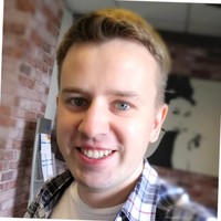 Сергей Ромашев