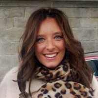Francesca Cadè