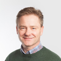 Harald Hasfjord