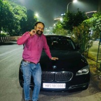 Anuj Rajput
