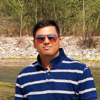 Saurav Singh