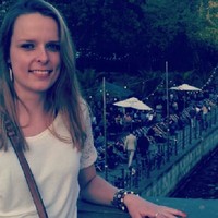 Kirsten Huisman