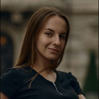 Oksana Suzko
