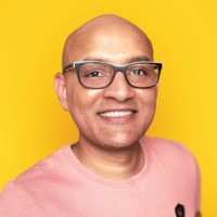 Anthony Kariyattil