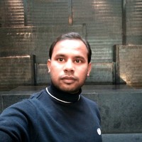 Biplab Saha