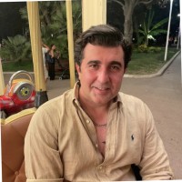 Luís Filipe Silva