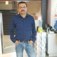 Sandip Nandi