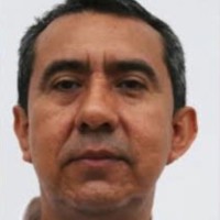 Arturo Gonzales