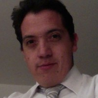 Benjamin Vargas