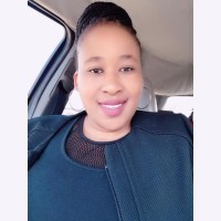 Cisilia Maseola