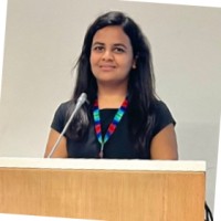 Aanchal Garg