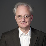 Stephan Teuber