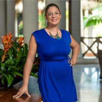 Ana Luisa Rivas Le Sage, CIS
