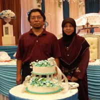Nor Hisham Zainuddin