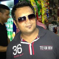 Md. Al Fuad
