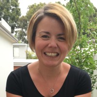 Sue Palmer (ACMA, CGMA, CPA)