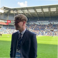 Matt Whitehouse