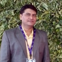 Anil Sangle