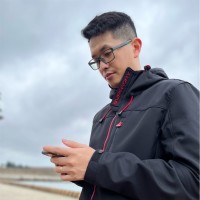 Luke Tsai