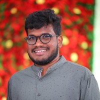 Gokula Bhavya Tej