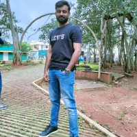 Sharatkumar Bastawade