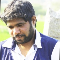 G Kanakaraj