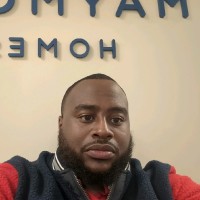 Reginald Montgomery