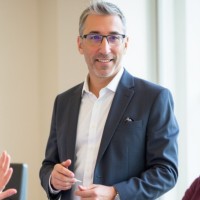 Daniel Macca, MBA, PCC, ELI-MP