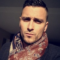Guillaume Tarruella