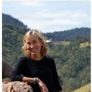 Geneviève (Gigi) Maquinay Déséglise