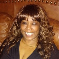 Beverly Harden