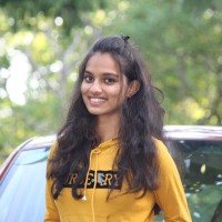 Shreya H