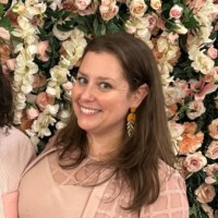 Sarah Saenger-Ormand