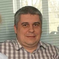 Андрей Шаронов