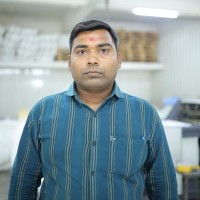 Vijay Ramani