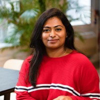 Thamilini Kunanithy